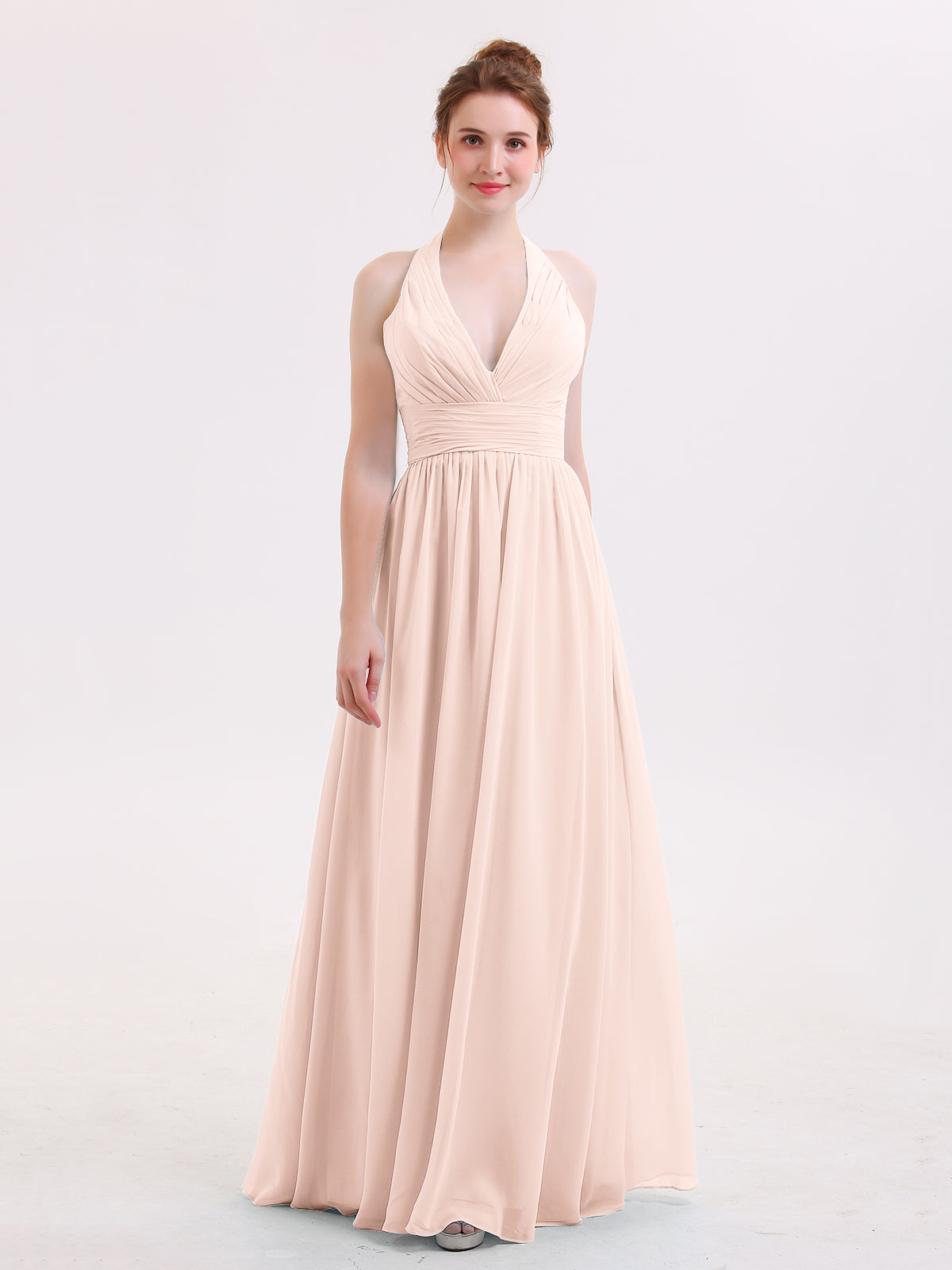 Pearl Pink