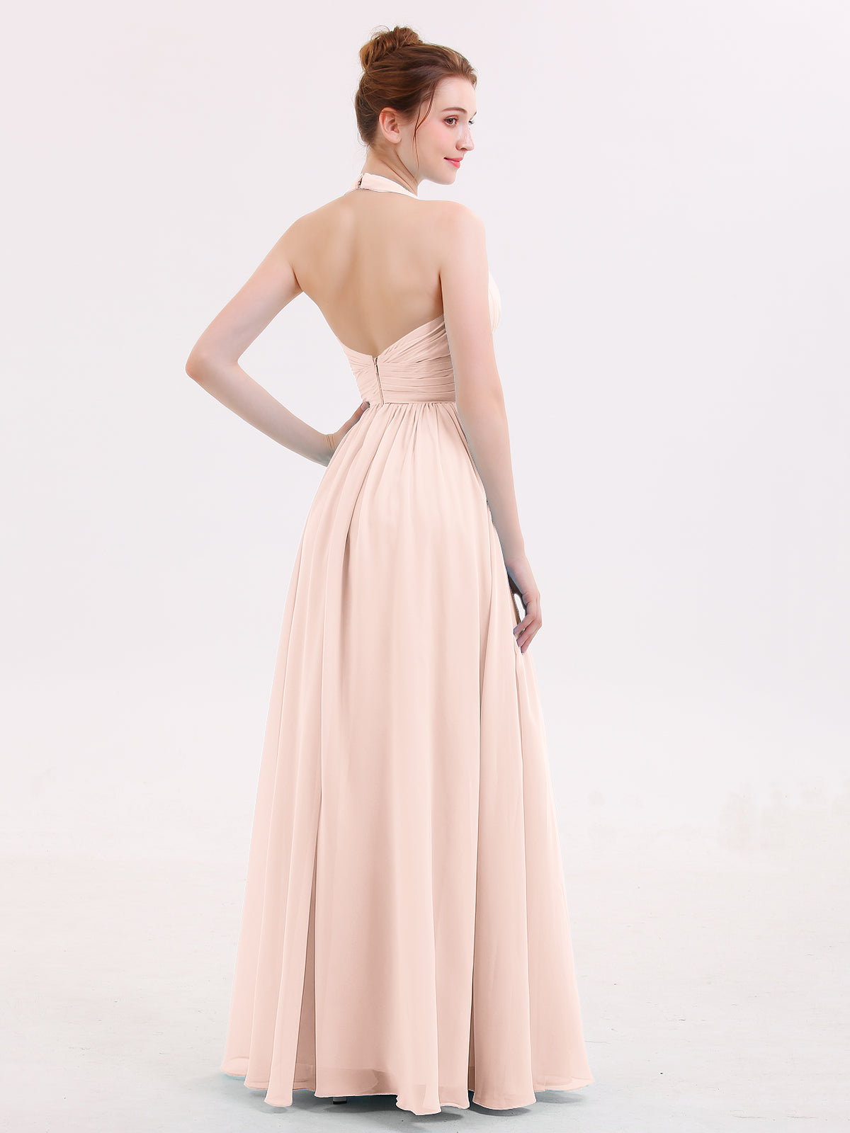 Pearl Pink