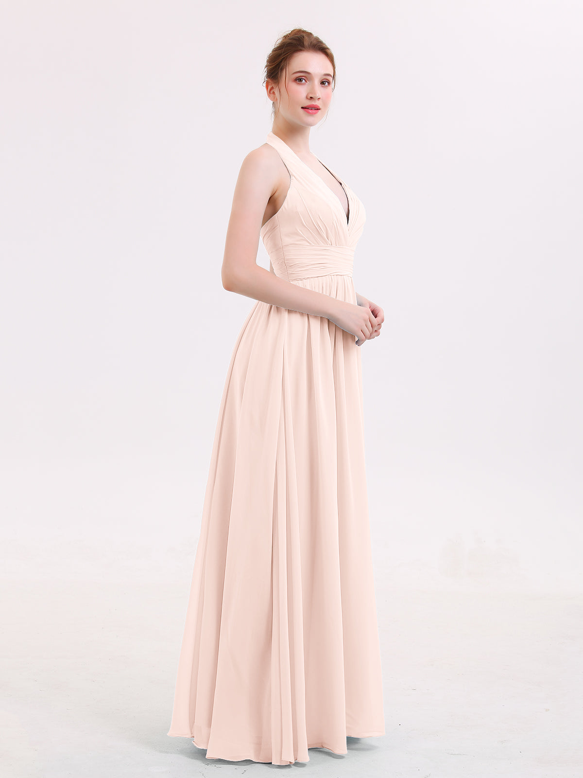 Pearl Pink