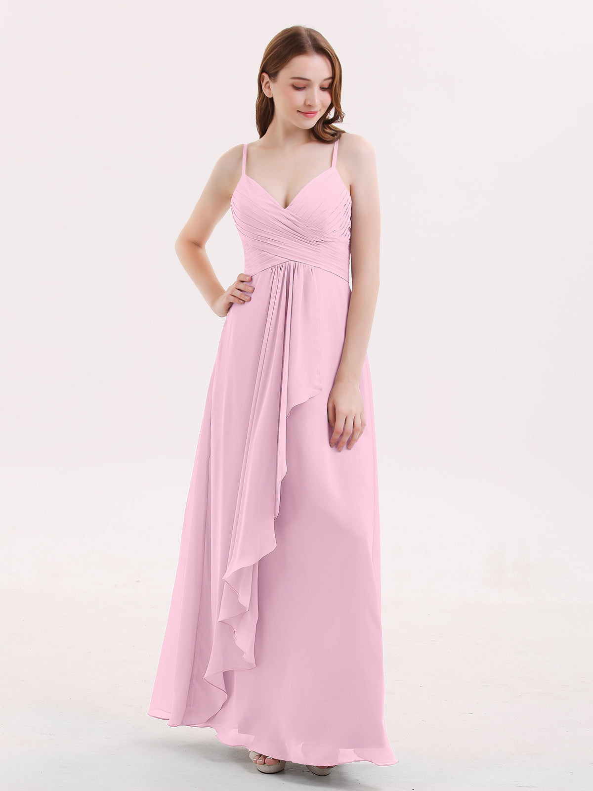 Candy Pink