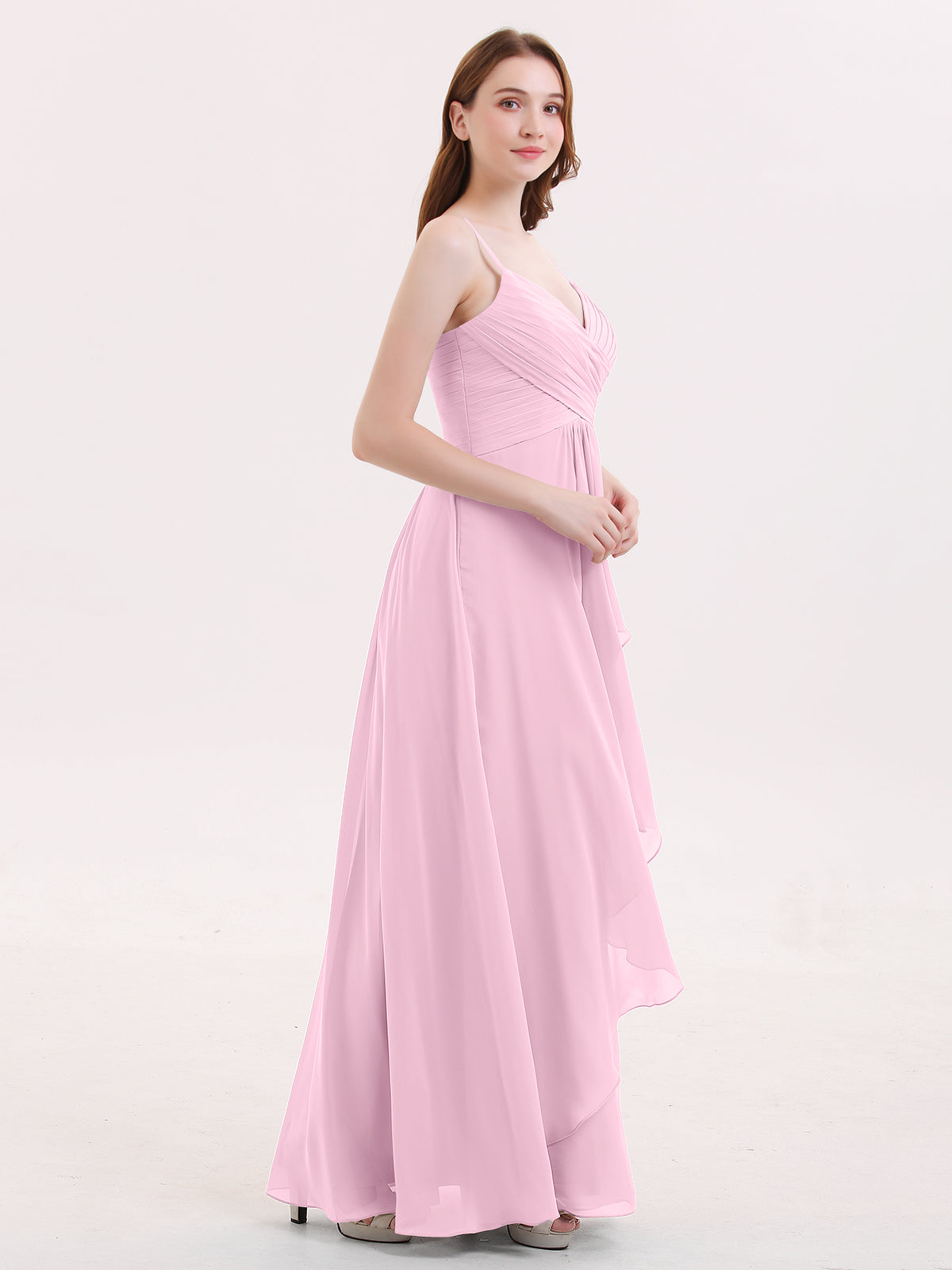 Candy Pink