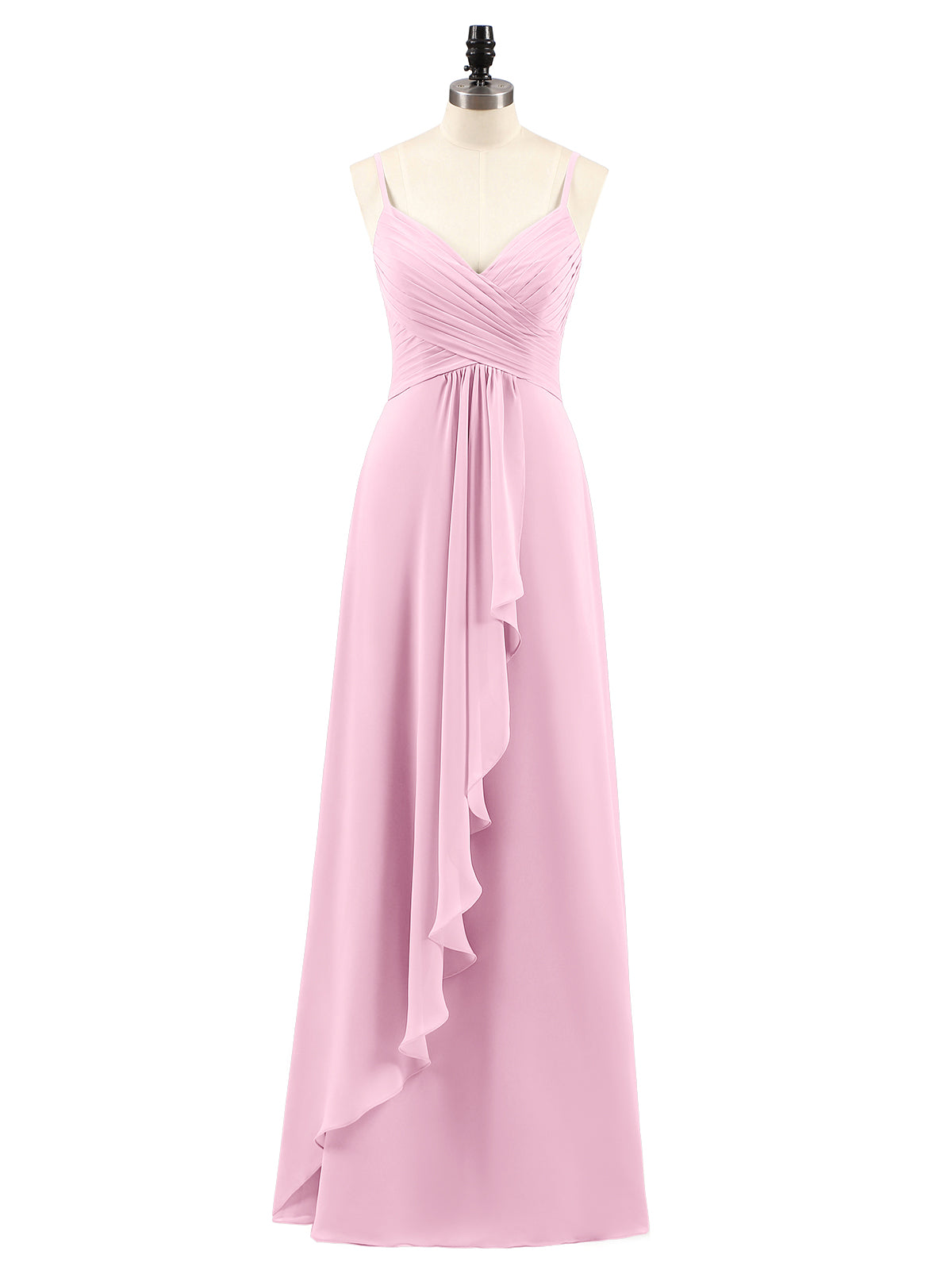 Candy Pink
