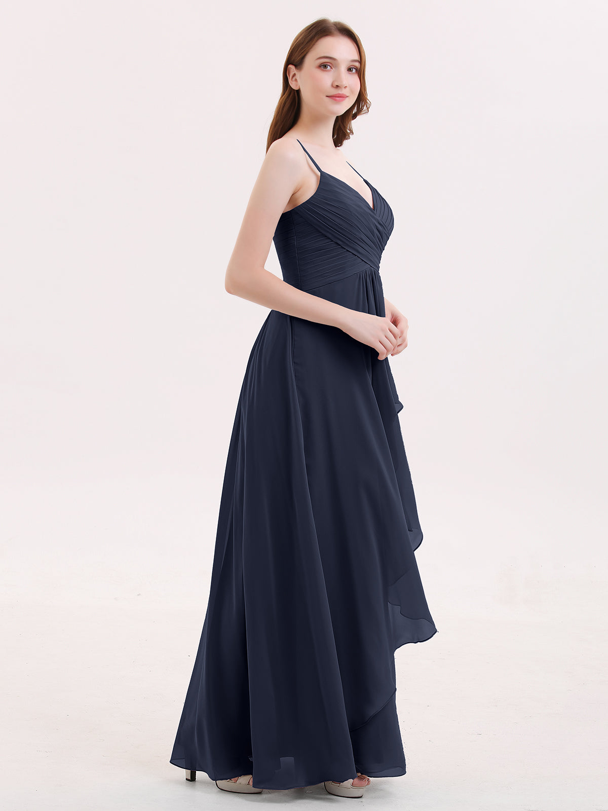 Dark Navy