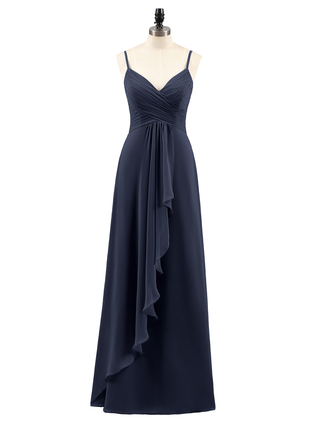 Dark Navy