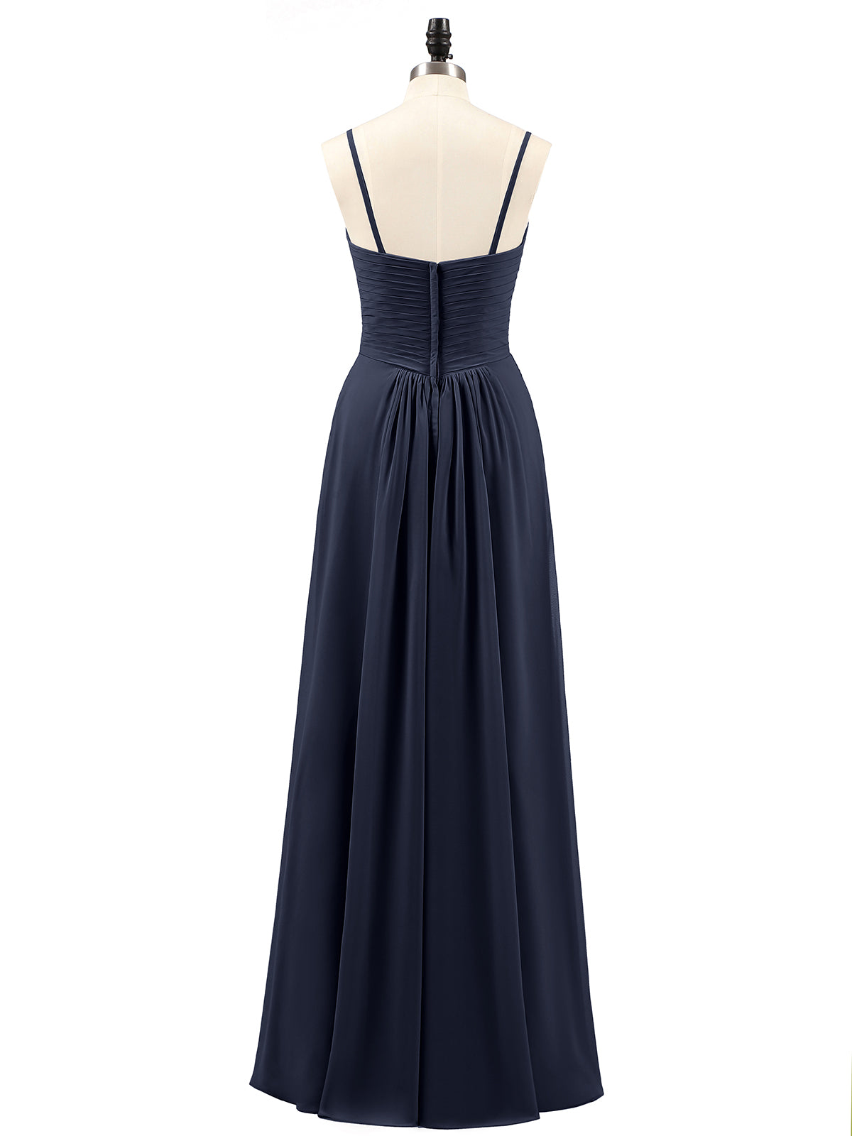 Dark Navy