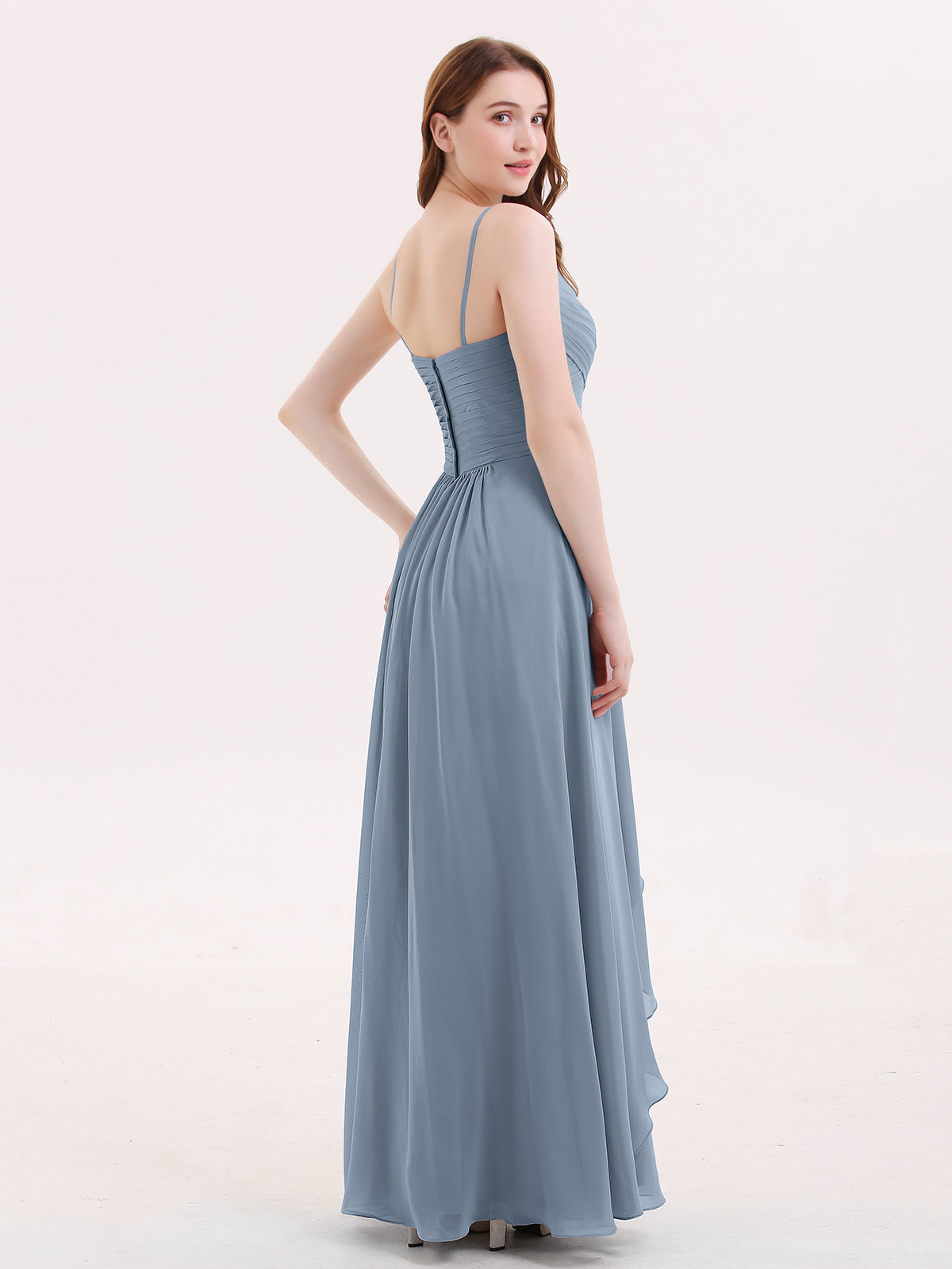 Dusty Blue