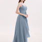 Dusty Blue