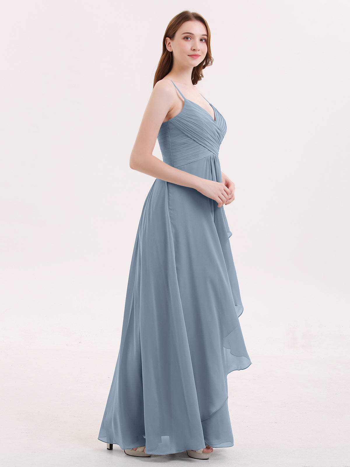 Dusty Blue