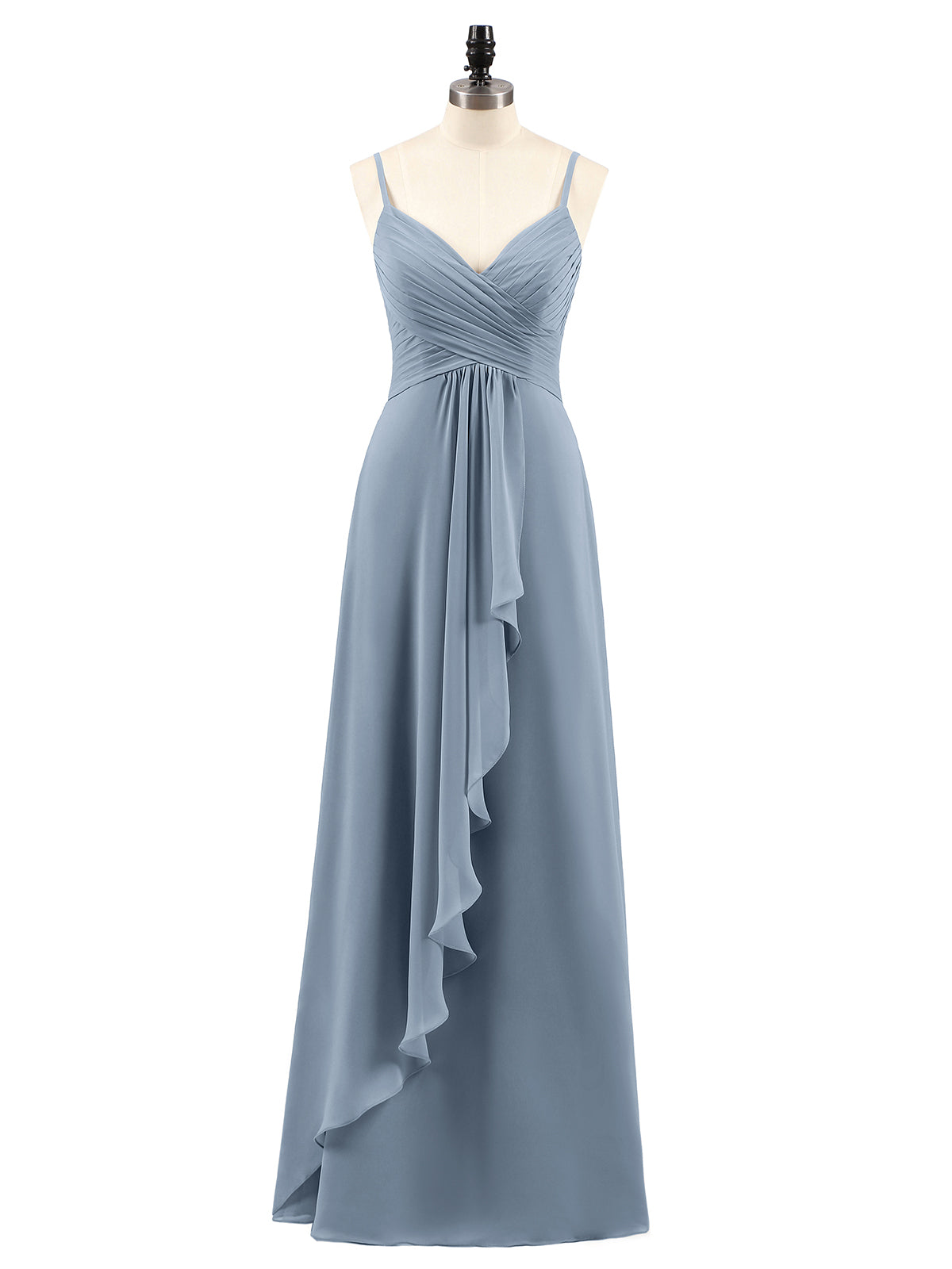 Dusty Blue
