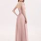 Dusty Rose