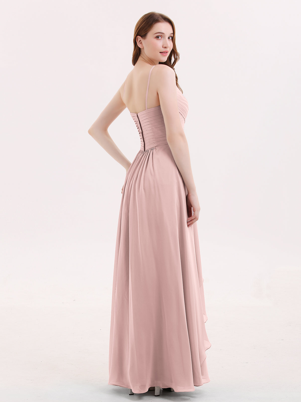 Dusty Rose