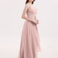 Dusty Rose