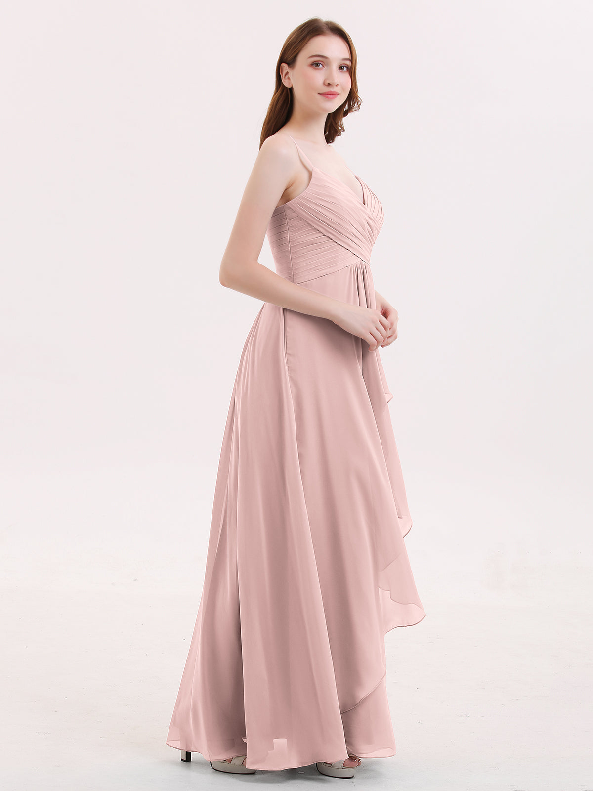 Dusty Rose