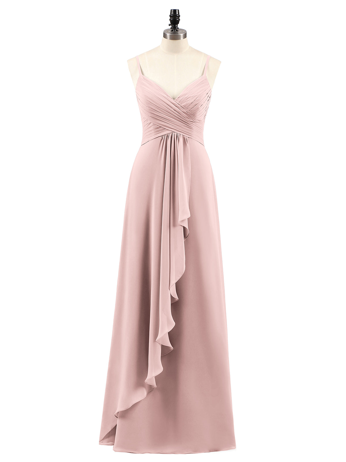 Dusty Rose