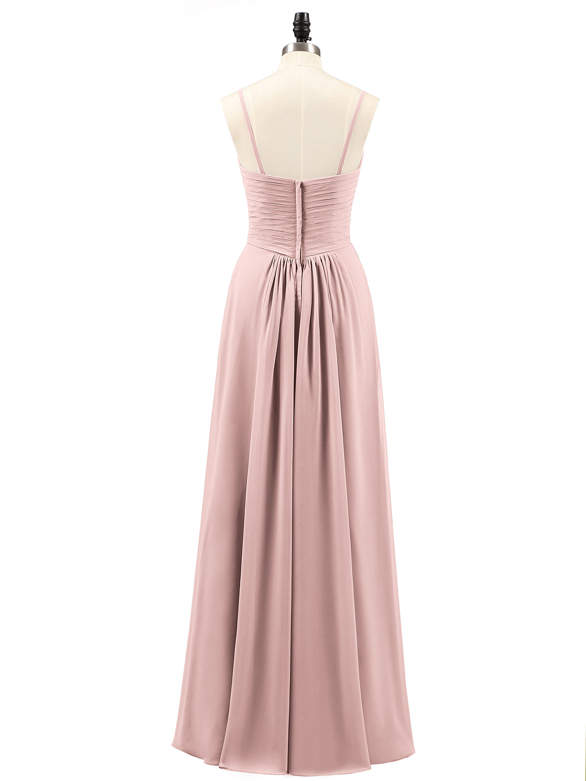 Dusty Rose