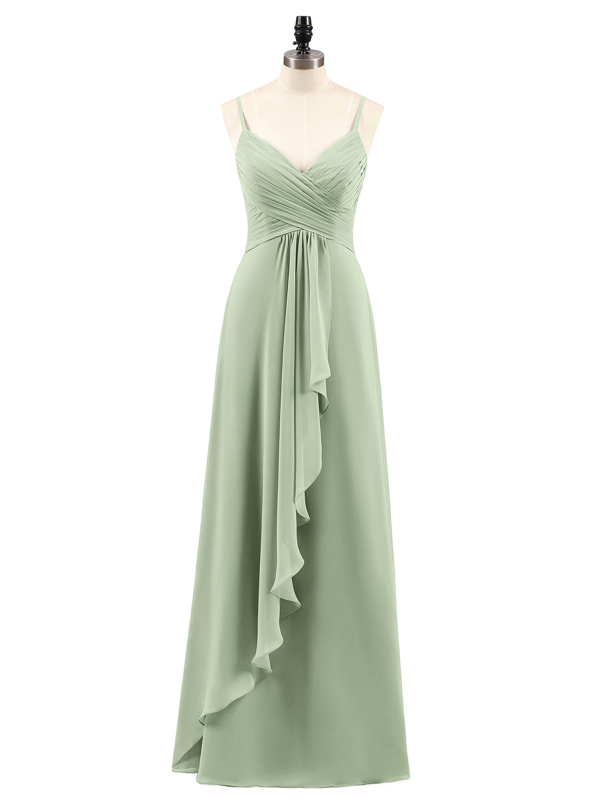 Dusty Sage