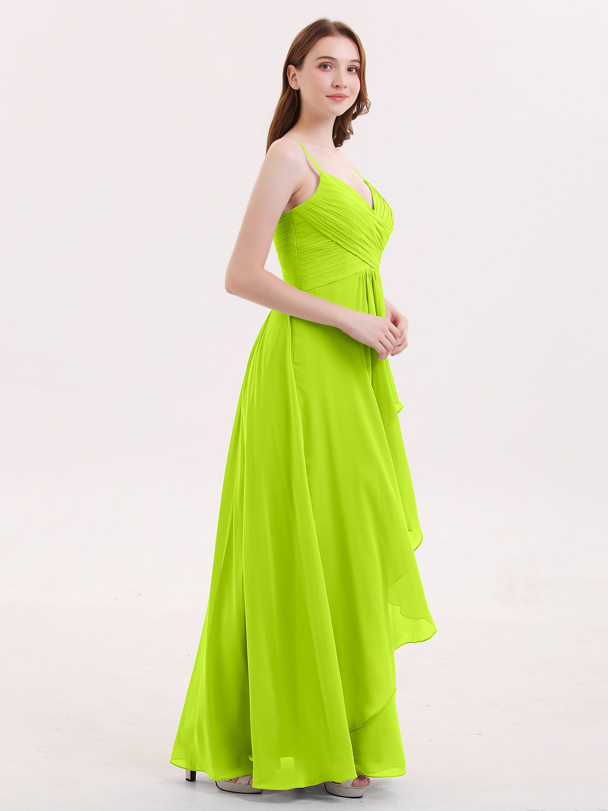 Lime Green
