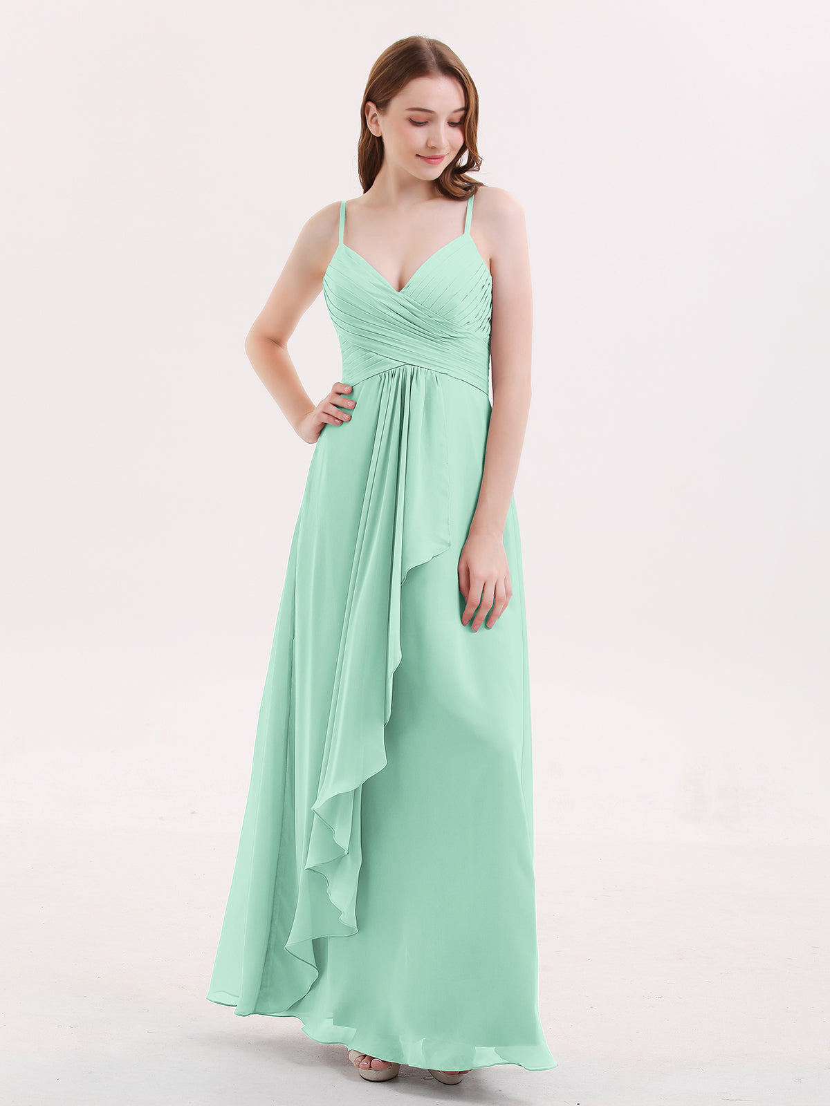 Mint Green