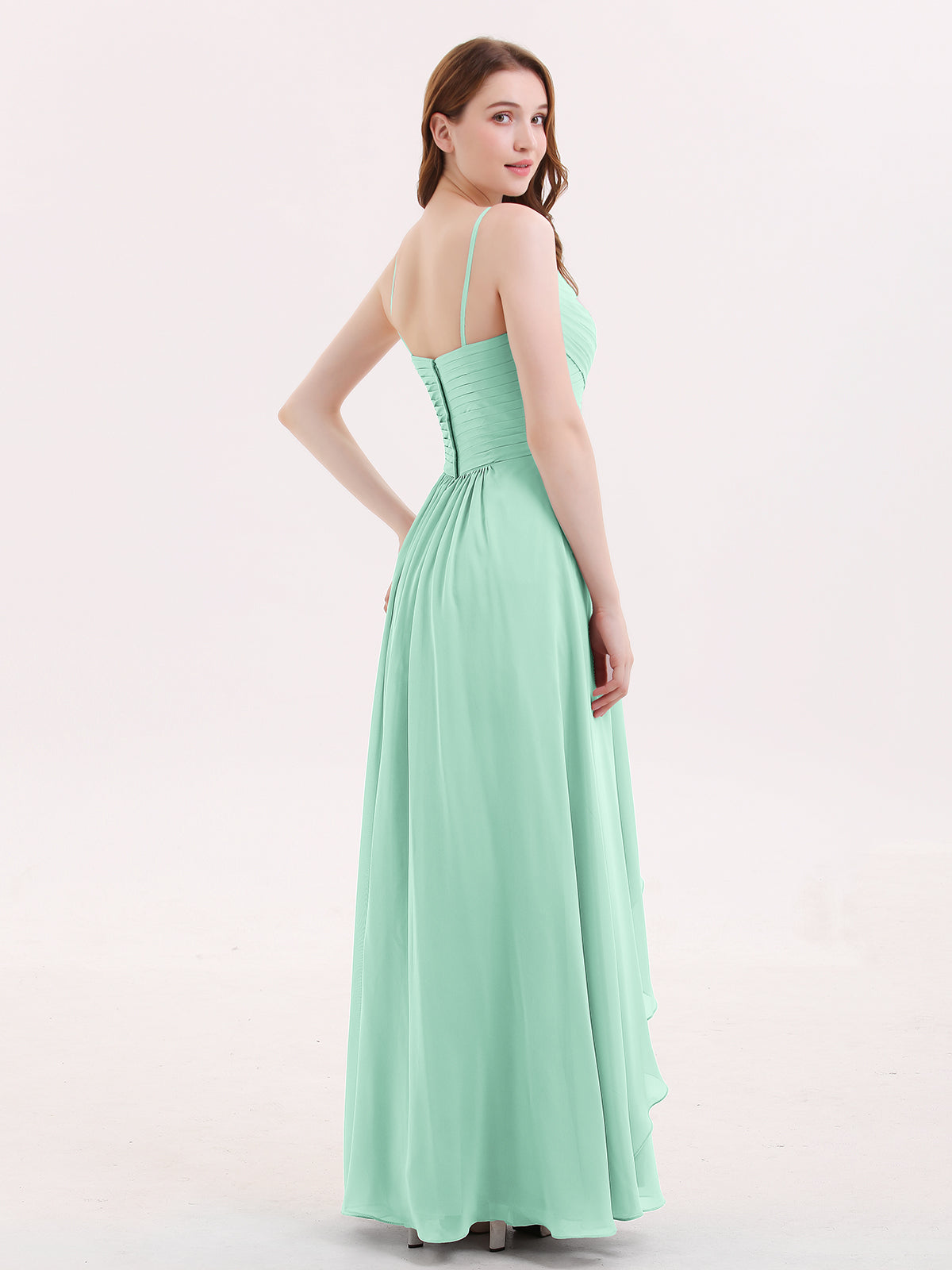 Mint Green