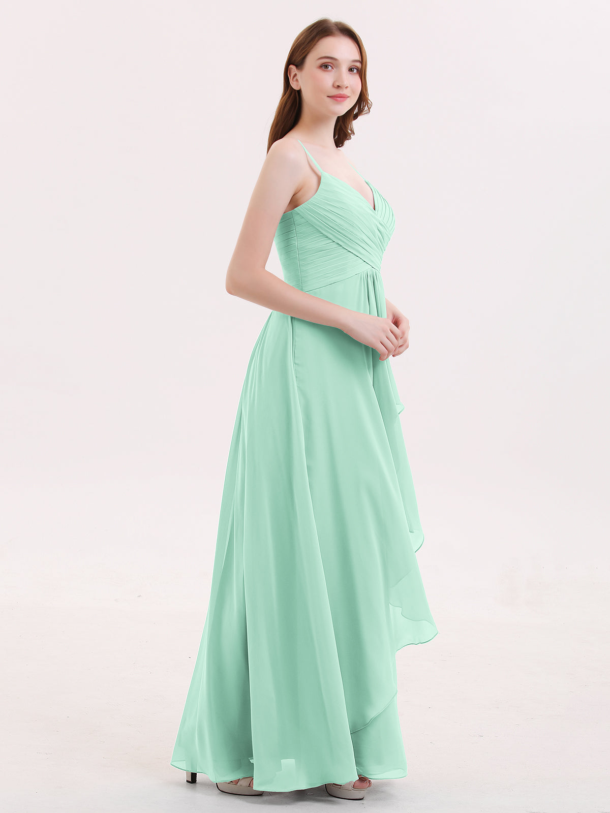 Mint Green