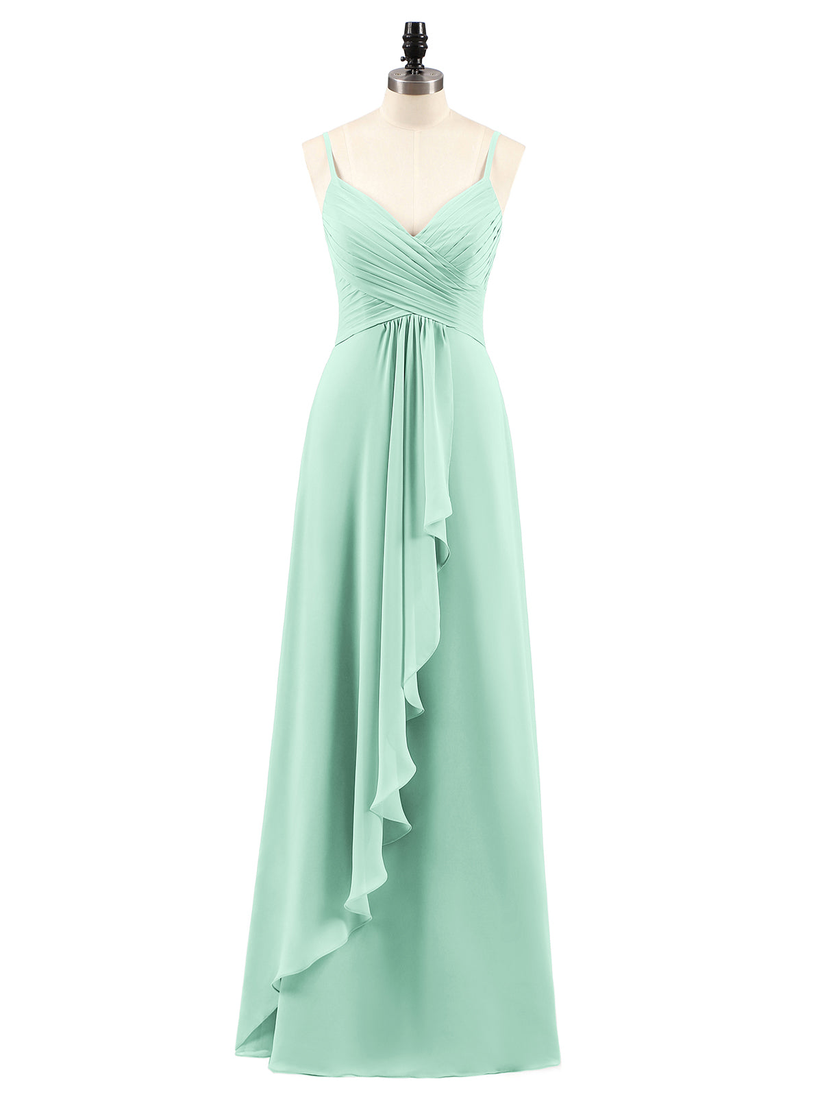 Mint Green