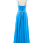 Ocean Blue