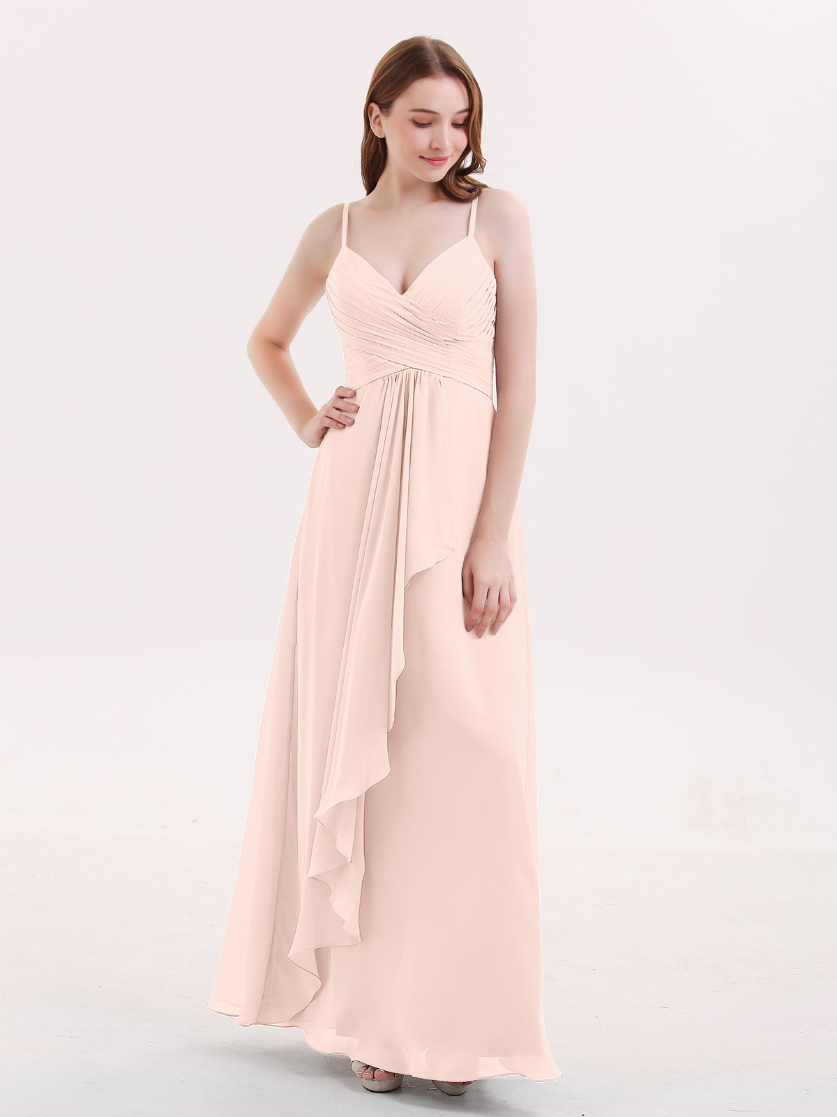 Pearl Pink