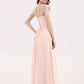 Pearl Pink