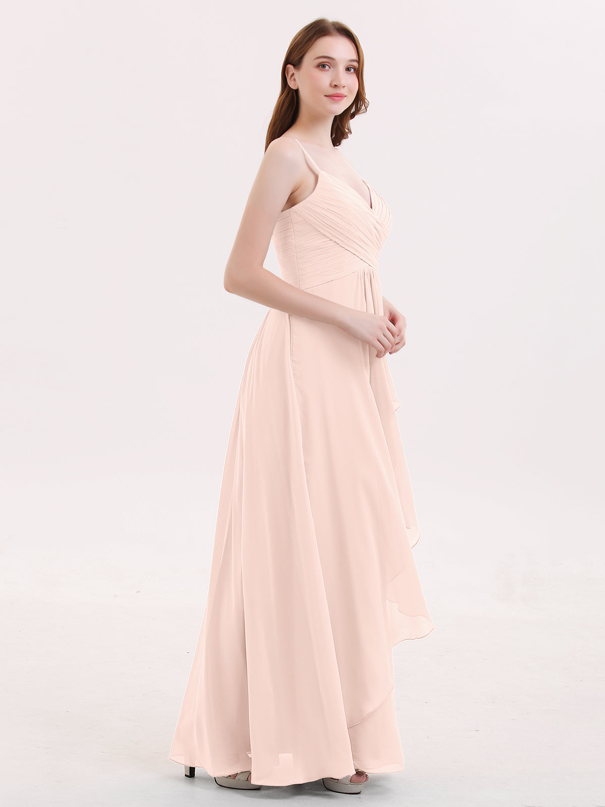 Pearl Pink