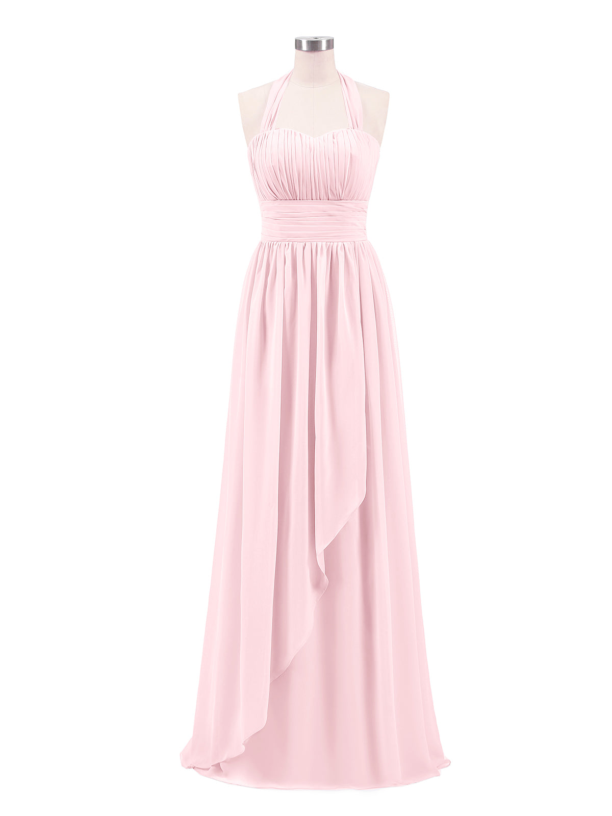 Blushing Pink
