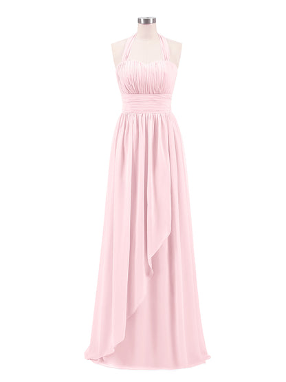 Blushing Pink