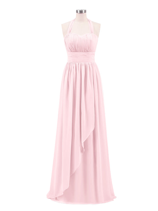 Blushing Pink