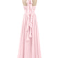 Blushing Pink