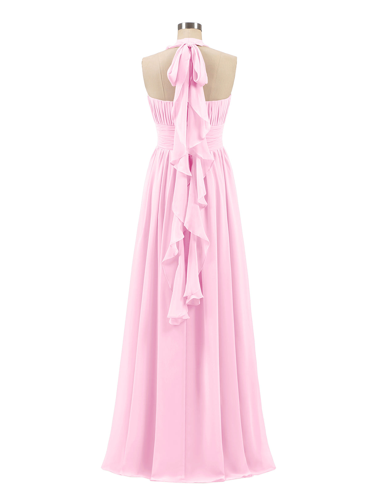 Candy Pink