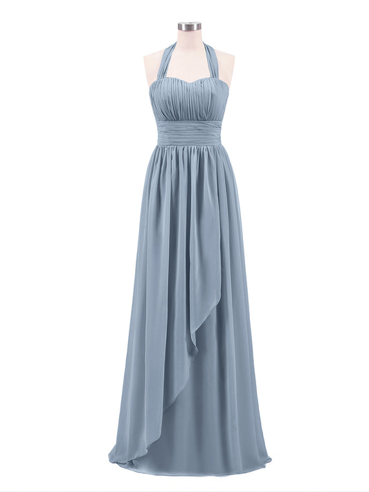 Dusty Blue
