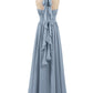Dusty Blue
