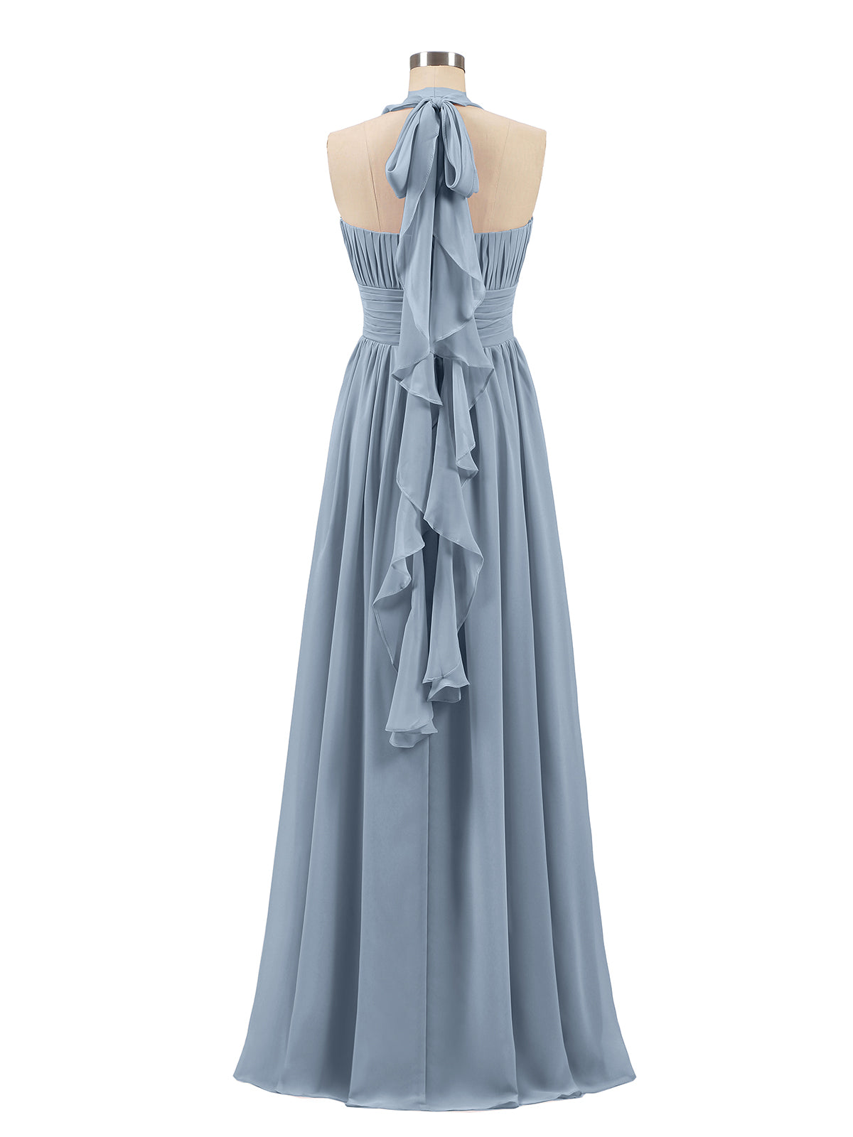Dusty Blue