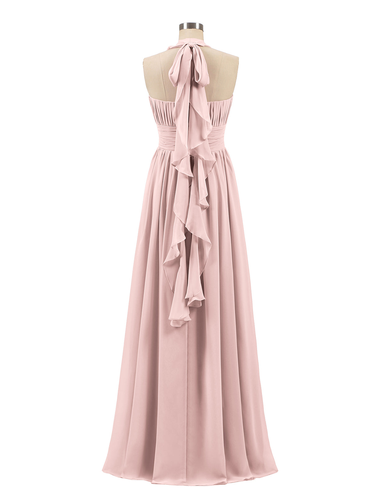 Dusty Rose