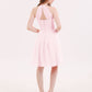 Blushing Pink