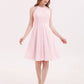 Blushing Pink