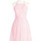 Blushing Pink