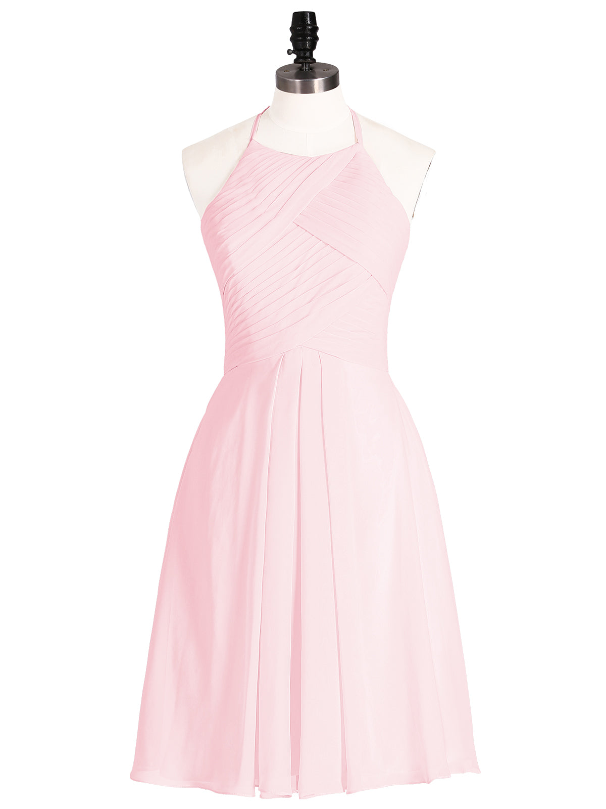 Blushing Pink
