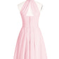 Blushing Pink
