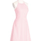 Blushing Pink