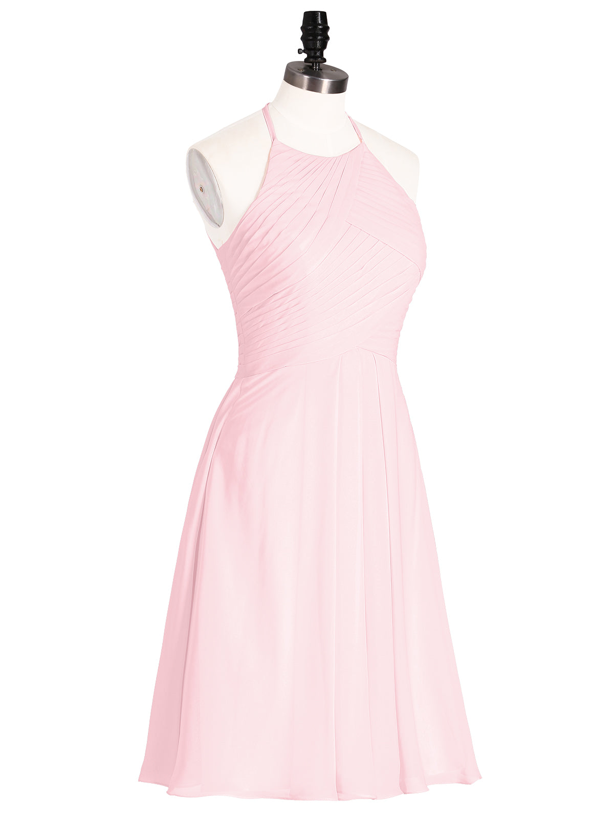 Blushing Pink