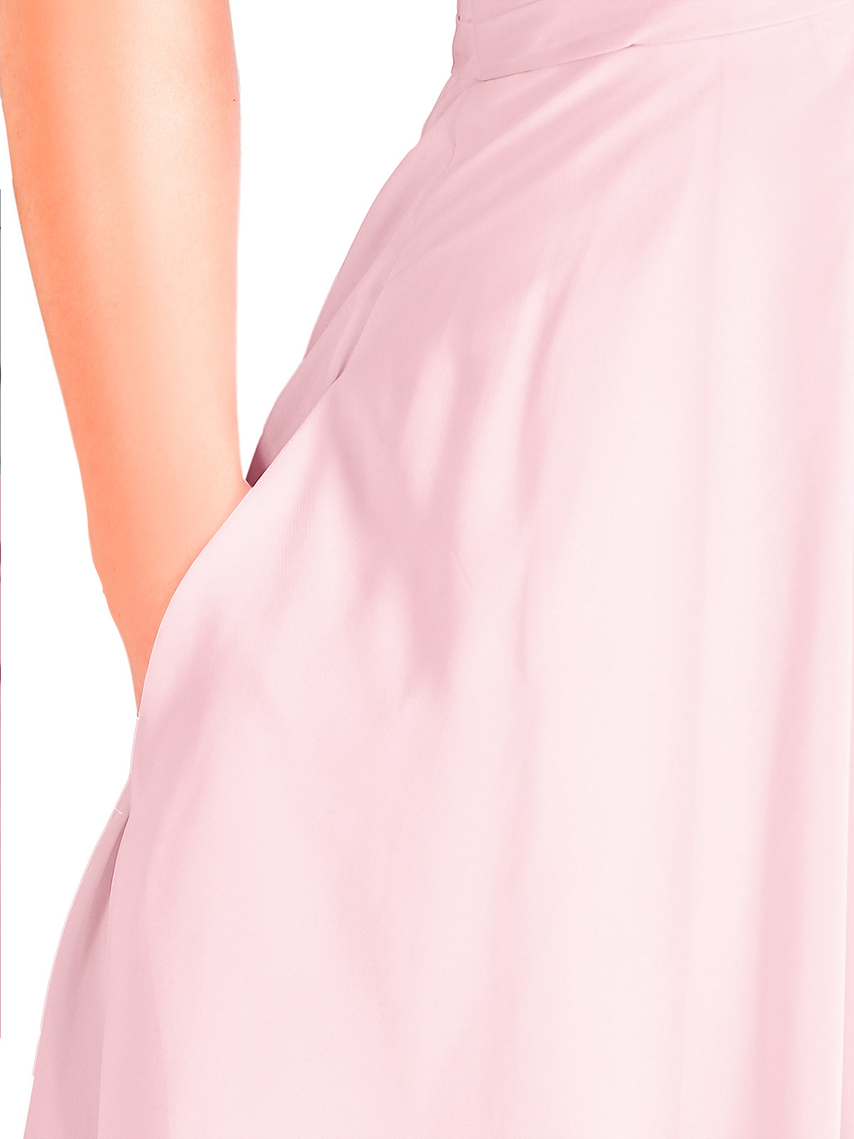 Blushing Pink