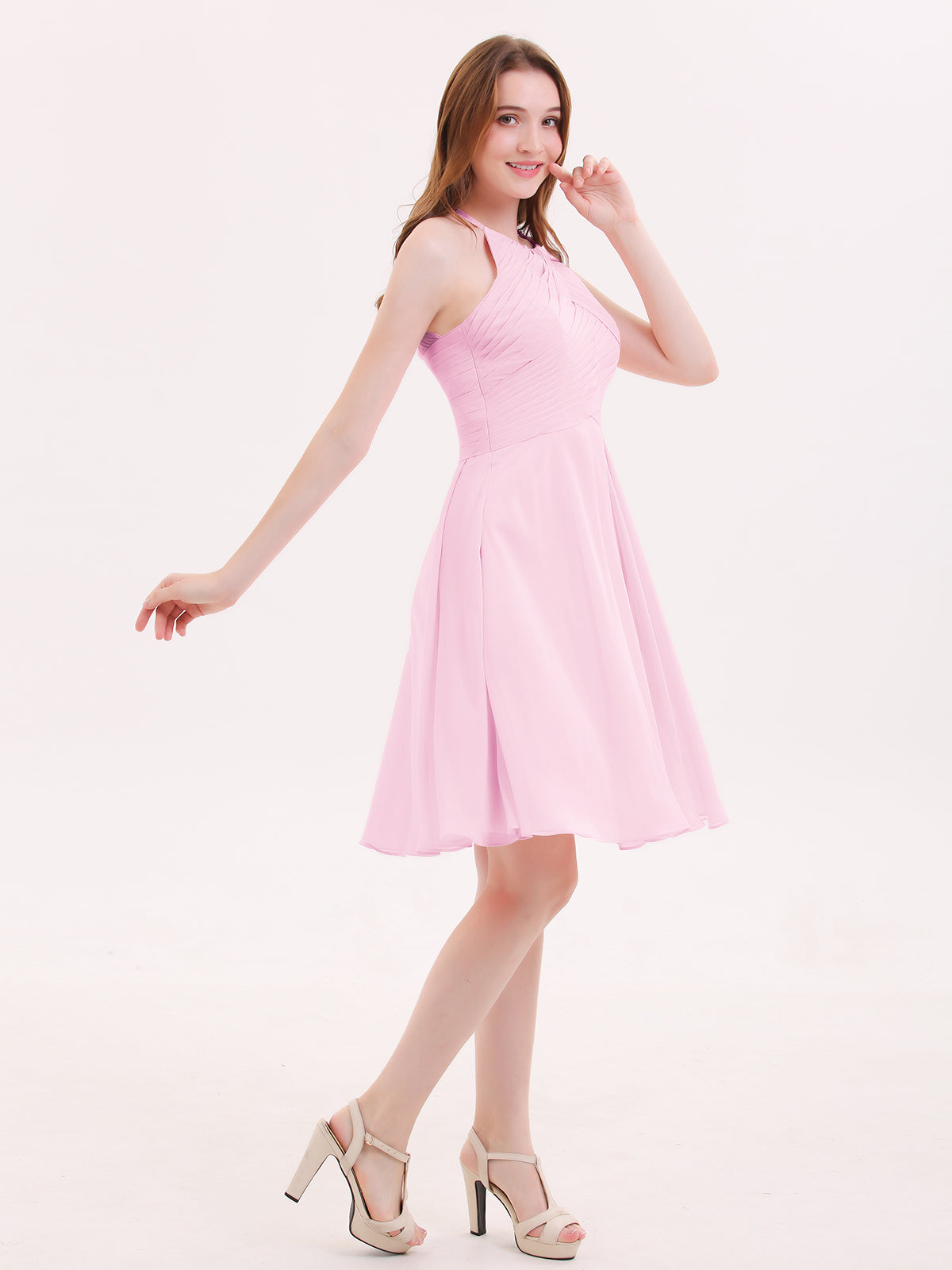Candy Pink