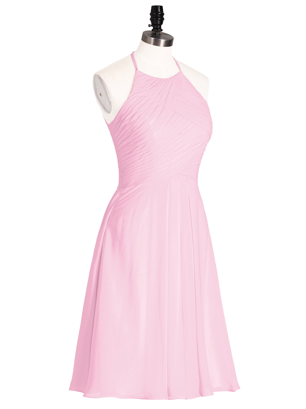 Candy Pink