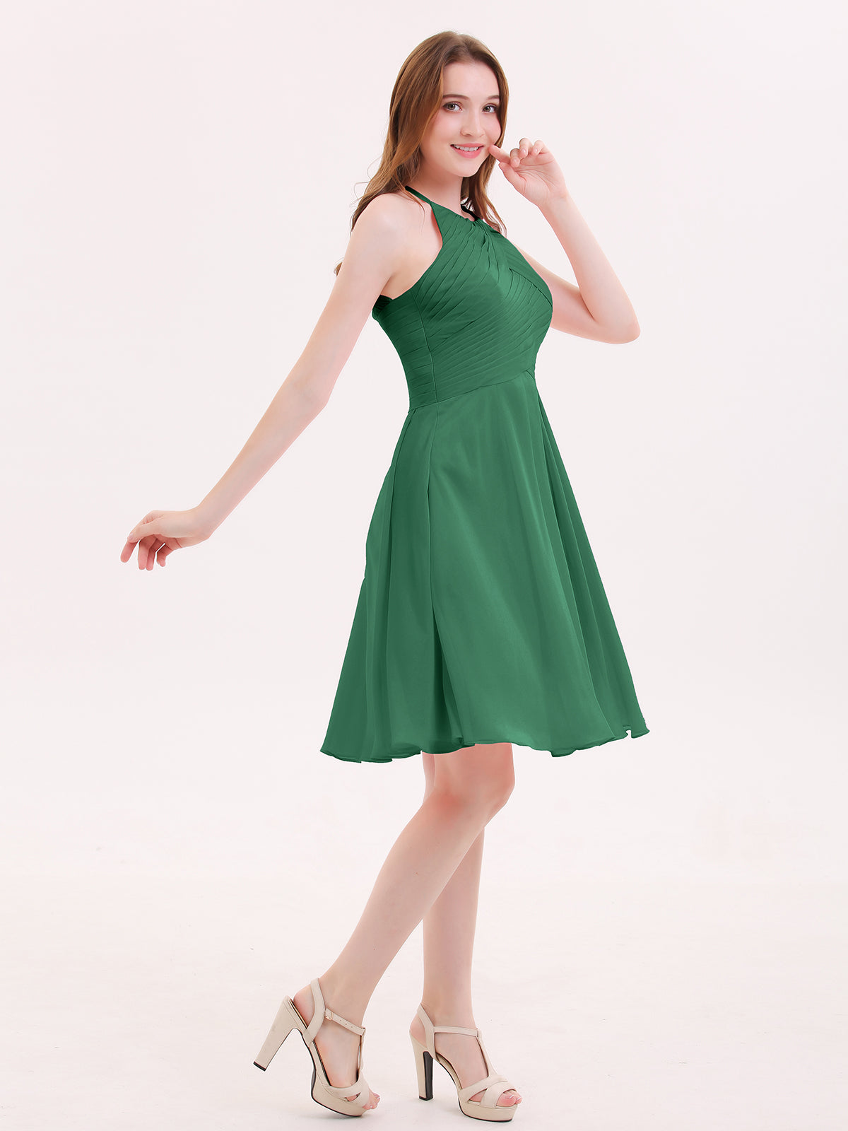 Dark Green