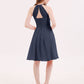 Dark Navy